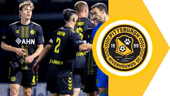 Hounds head to playoffs with win taken on the South Shore (Riverhounds)